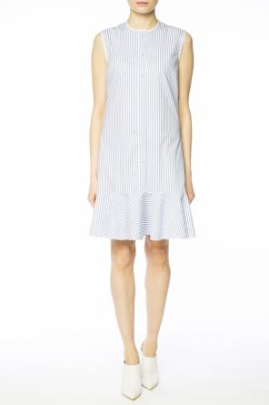 Striped dress, zdjęcie 2 Striped dress od Victoria Victoria Beckham